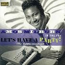 Let's Have a Party: in the 50's/the Aladdin Recordings
