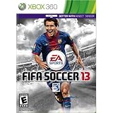 FIFA Soccer 13 | Xbox 360