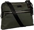 Tumi Alpha Bravo Myer Horizontal Slim Cross-Body