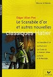 Le Scarabée d or et autres nouvelles