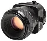 Canon TS-E 90mm f/2.8 Tilt Shift Lens for Canon SLR Cameras