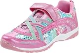 Stride Rite Glitzy Pets Koko Sneaker (Toddler/Little Kid)