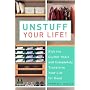 Unstuff Your Life!: Kick the Clutter Habit and Com&hellip by Andrew J. Mellen