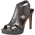 Nine West Women's Mix it Up Platform Pump