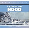 The Battlecruiser Hood (Anatomy of the Ship)