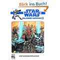 Star Wars Klonkriege Sonderband 5: Auf Messers Schneide