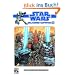 Star Wars Klonkriege Sonderband 5: Auf Messers Schneide