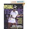 Visual Tennis