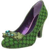Poetic Licence Womens Charm School Pump