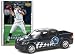 Seattle Seahawks - Matt Hasselback 2007 Upper Deck Collectibles NFL Ford SVT Adrenalin Concept with Card