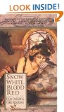 Snow White, Blood Red,