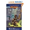 Dragons of Winter Night: Dragonlance Chronicles, Volume II