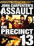 Assault on Precinct 13 (remastered)