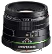 Pentax SMC-DA 35mm / f2,8 LE Objektiv (Macro Standard) f�r Pentax