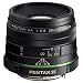 Pentax smc DA 35mm f/2.8 Macro Lens