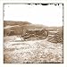 Civil War Photo (M): Morris Island S.C. Two 100-pdr. Parrott guns and stacks of shells inside Fort Putna