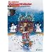 Die sch�nsten Weihnachtslieder : f�r 1-2 Akkordeons (mit Text) - 20 leicht gesetzte Weihnachtslieder f�r den Anfangsunterricht - Noten/sheet music