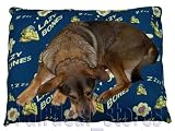 PET DOG BED CUSHION LARGE SIZE AVAILABLE COLOR GREEN, MAROON, BROWN, PINK & BLUE PET DOG BED CUSHION LARGE SIZE AVAILABLE COLOR GREEN, MAROON, BROWN, PINK & BLUE