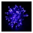 33ft/10M 100-LED String Fairy Light for Wedding/Christmas Party - Blue
