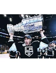 Collectibles: Kyle Clifford Signed 8x10 Los Angeles Kings Stanley Cup Champion Photo COA