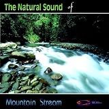 Natural Sound Series - Mountain Stream