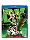 Image de Dx: One Last Stand [Blu-ray] [Import anglais]