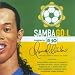 Samba Goal Powered by R 10 