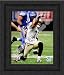 Framed Lance Moore New Orleans Saints 8x10 Photo