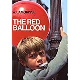 the red balloon