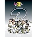 Joe Bar Team, Int�grale 2 : Tomes 5 � 7 ; l'Encyclop�die imb�cile de la moto