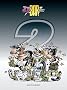 Joe Bar Team, Int�grale 2 : Tomes 5 � 7 ; l'Encyclop�die imb�cile de la moto