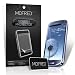 MOFRED� 12 in Pack Screen Protector Value Pack For Samsung Galaxy S3 III i9300 Retail Packed with Cleaning Cloth And Application Card