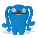 UglyDoll 2-Ft Basheeshee