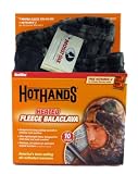 HeatMax Balaclava Head & Neck Warmer (Camo)