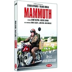 Mammuth
