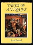 The joy of antiques