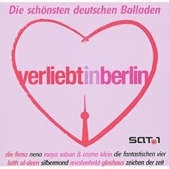 Verliebt In Berlin Vol.2