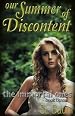 Our Summer of Discontent (The Immortal Ones - Book Three)