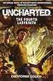 Uncharted: The Fourth Labyrinth