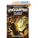 Uncharted: The Fourth Labyrinth