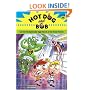 Hot Dog and Bob: Adventure 4: And the Exceptionally Eggy Attack of the Game Gators (No. 4)