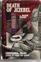 Death of Jezebel (Black Dagger Crime)