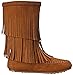 Rampage Britt Fringe Boot (Little Kid/Big Kid)