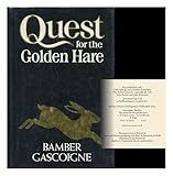 Quest for the golden hare