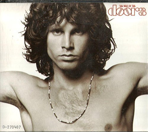 Doors, The - The Best Of The Doors [1985] ( - Zortam Music