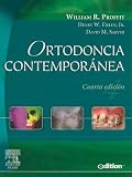 Ortodoncia Contemporánea, 4e (Spanish Edition)