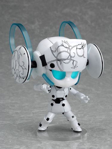 ファイアボール ねんどろいど ドロッセル (ノンスケールPVC&ABS塗装済み可動フィギュア) ファイアボール ねんどろいど ドロッセル (ノンスケールPVC&ABS塗装済み可動フィギュア)