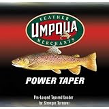 Umpqua Power Taper Leader