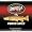 Umpqua Power Taper Leader 7.5' 3X