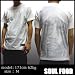 SOUL FOOD NOTORIOUS BIG Tシャツ Still B.I.G. ホワイト Biggie ノートリアス ビギー [並行輸入品]